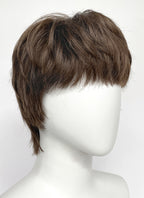 A Knight of the Seven Kingdoms Duncan the Tall Brunette Straight Synthetic Wig TB1771B