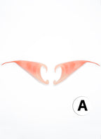 Realistic Cosplay Elf Fairy Ears Costume Accessory Set XD006