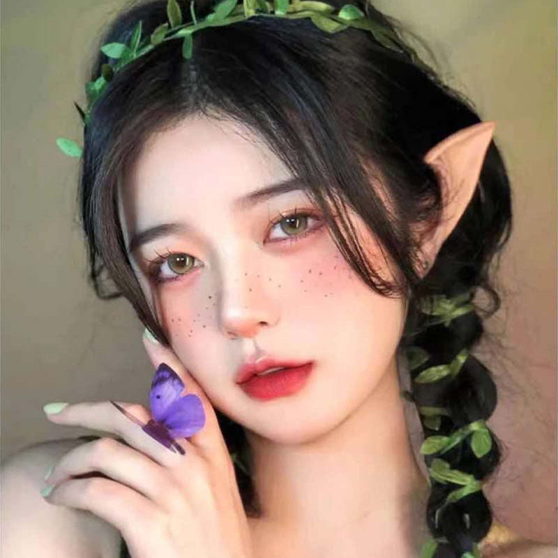 Elf Ears Cosplay Accessories FG13[Free Gift]