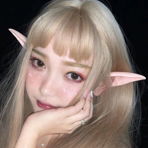 Elf Ears Cosplay Accessories FG13[Free Gift]