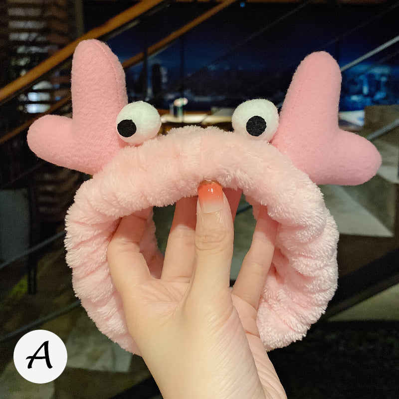 Spa Facial Headbands FG31[Free Gift]