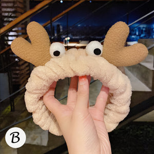 Spa Facial Headbands FG31[Free Gift]