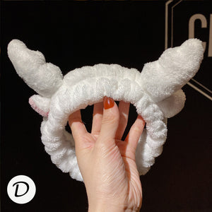Spa Facial Headbands FG31[Free Gift]