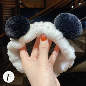Spa Facial Headbands FG31[Free Gift]