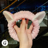 Spa Facial Headbands FG31[Free Gift]