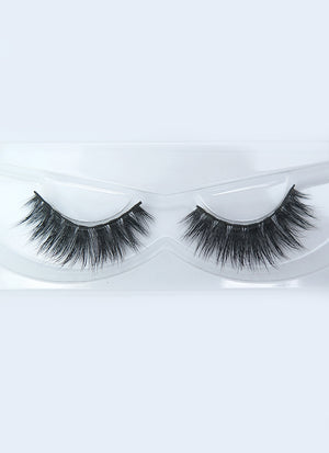 Taurus 3D Mink Eyelashes EL02