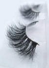 Gemini 3D Mink Eyelashes EL03