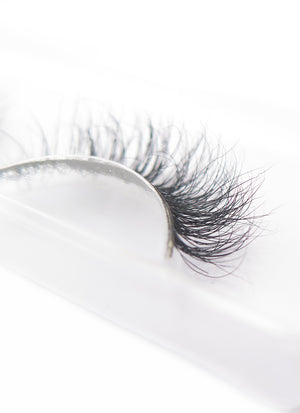 Pisces 3D Mink Eyelashes EL07