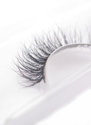 Pisces 3D Mink Eyelashes EL07