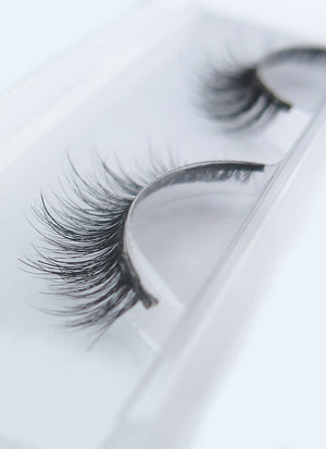 Sagittarius 3D Mink Eyelashes EL10
