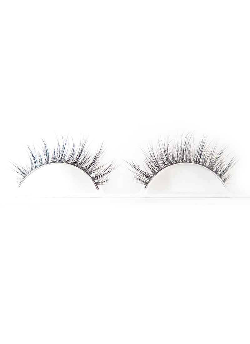 Venus 3D Mink Eyelashes EL13