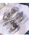 Stiletto Press-On Nails FN038