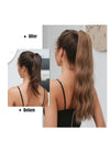 22" Wrap Around Synthetic Ponytail Extension