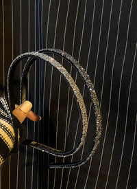 Sparkling Hair Hoop