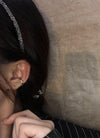 Sparkling Hair Hoop