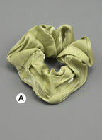 Simple Scrunchie