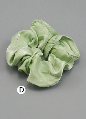 Simple Scrunchie