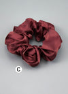 Satin Scrunchie