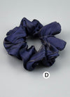 Satin Scrunchie