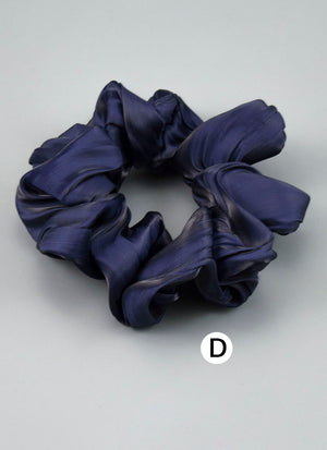 Satin Scrunchie