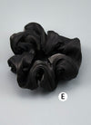 Satin Scrunchie