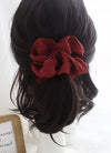 Satin Scrunchie