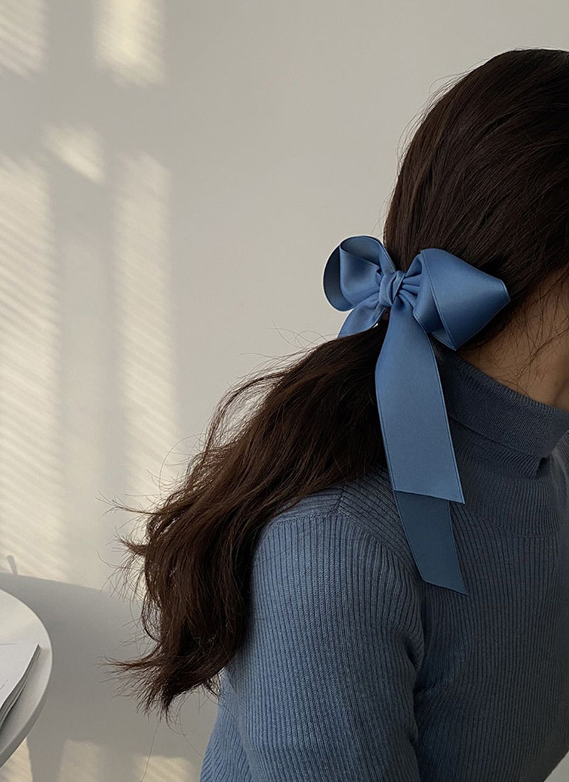 Bow Knot Hair Clip – Wig Is Fashion Bow Knot Hair Clip – Wig Is Fashion