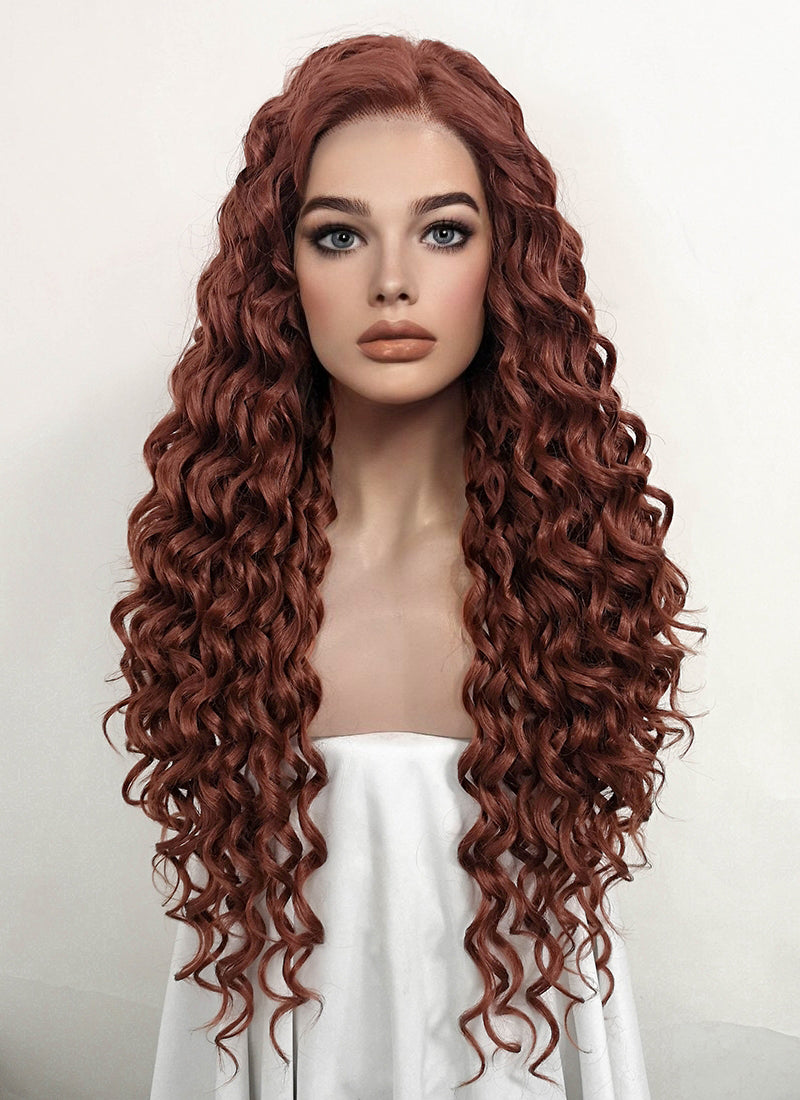 Wig clearance is fashion