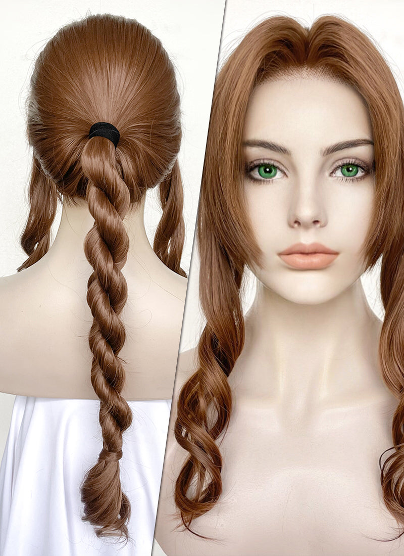 Fantasy Wig Fantasy Wig