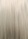Blondish Grey Lace Wig CLF238 (Customisable)