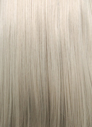 Blondish Grey Lace Wig CLF238 (Customisable)