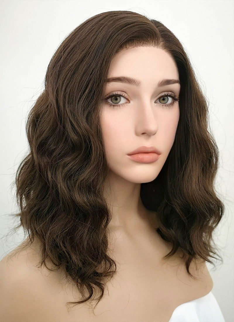 Longhair Sensationnel HD Lace Front Wig Cloud 9 What Lace Glueless