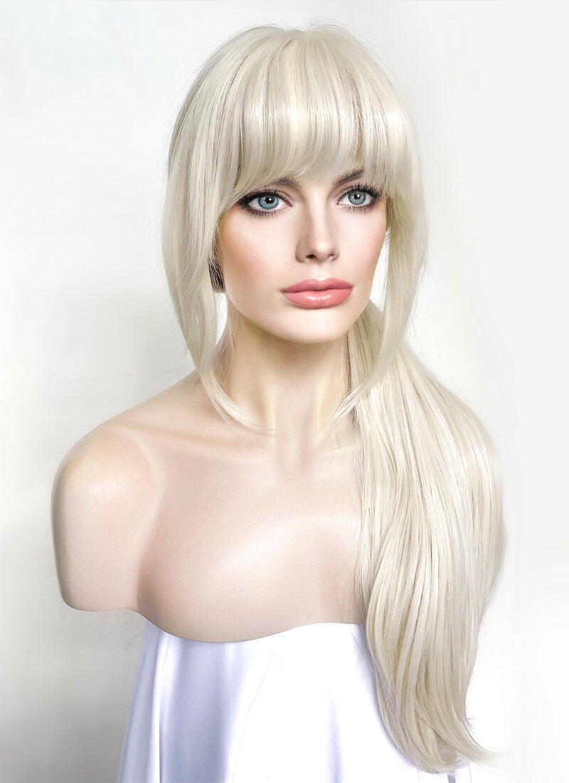 Barbie wig sales