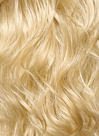 The Hunger Games: The Ballad of Songbirds & Snakes Coriolanus Snow Blonde Wavy Lace Front Synthetic Men's Wig LF6043