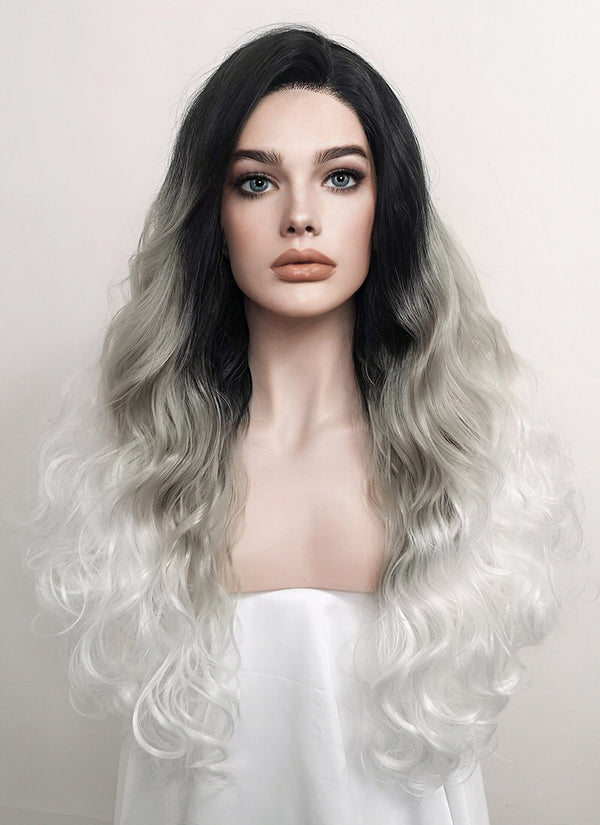 Ombre Wigs | Wig Is Fashion