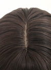 Brunette Straight Bob Synthetic Hair Wig NS049
