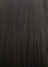 Brunette Straight Bob Synthetic Hair Wig NS049