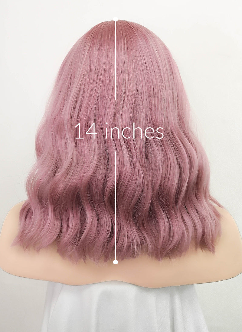 ファッションウィッグ1位ブランド｜ウィッグならPINK AGE
