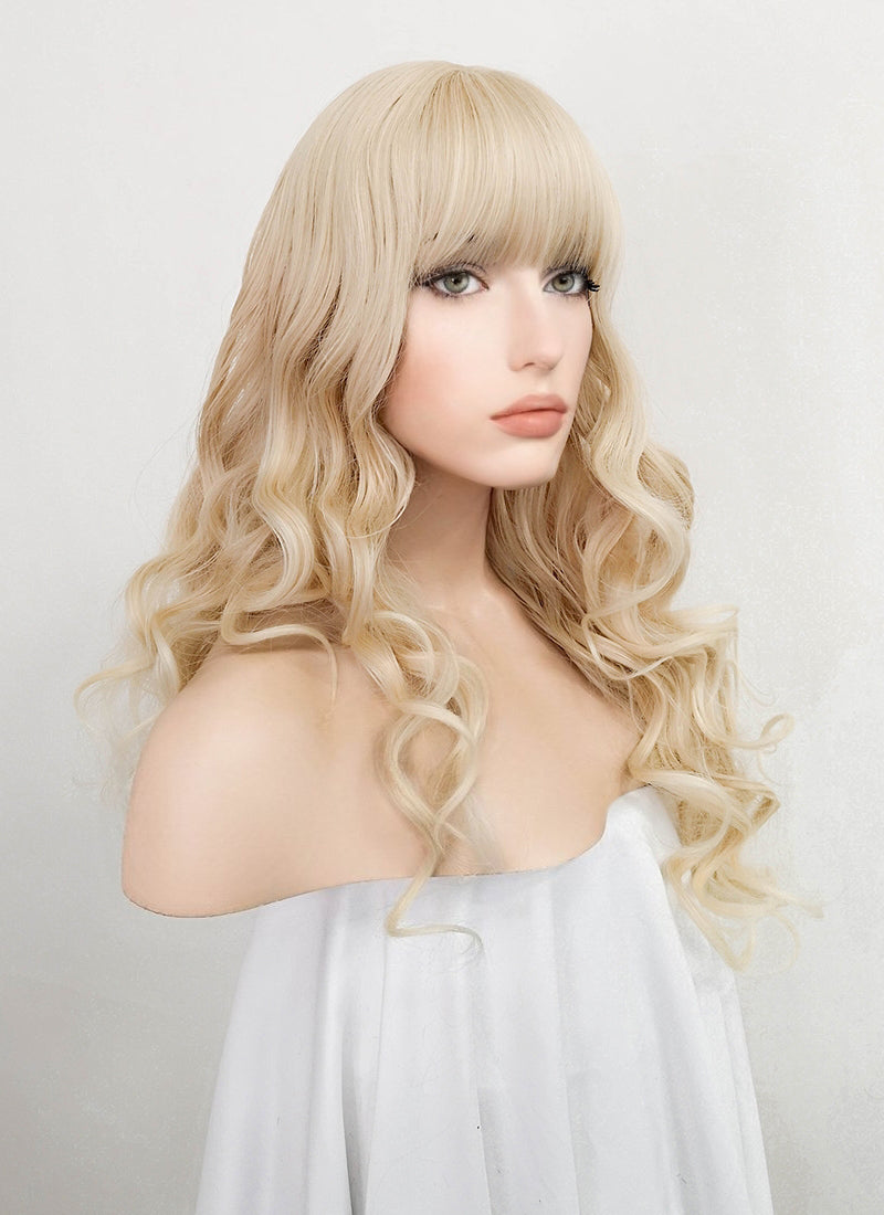 Wig clearance is fashion