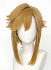 The Legend of Zelda: Tears of the Kingdom Link Blonde Straight Synthetic Hair Wig TB1658