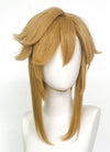 The Legend of Zelda: Tears of the Kingdom Link Blonde Synthetic Hair Wig TB1658