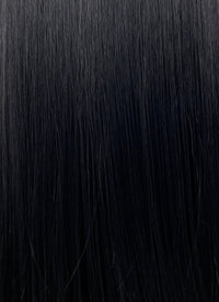Junji Ito Maniac Tomie Jet Black Synthetic Wig TBZ871C