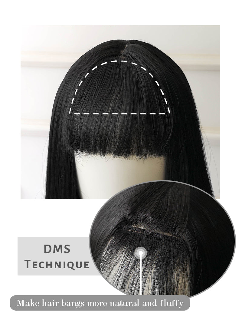 SALE】8-9inch/ウィッグ I-24-12-08-1090-TO-ZI - DOLL UP!