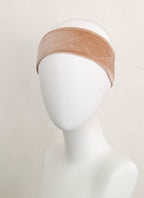 Velvet Wig Grip Headband