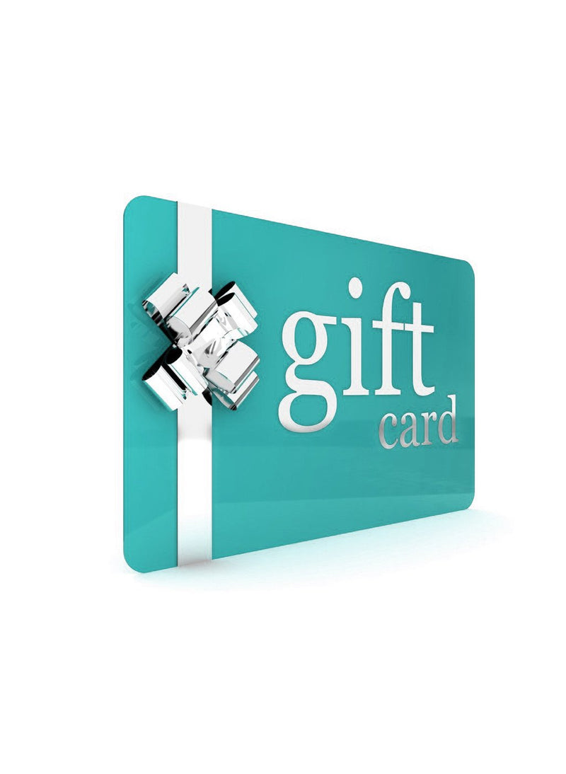 WIF Gift Card $60/$80/$100
