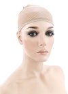 Fishnet Elastic Wig Cap