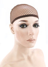 Fishnet Elastic Wig Cap