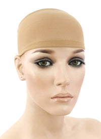 Stocking Elastic Wig Cap